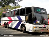 JGE Turismo 6153 na cidade de Belo Horizonte, Minas Gerais, Brasil, por Moisés Magno. ID da foto: :id.