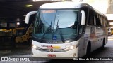 Saritur - Santa Rita Transporte Urbano e Rodoviário 23500 na cidade de Belo Horizonte, Minas Gerais, Brasil, por Elina Dirce de Oliveira Bernardes. Número da foto: #:id.