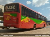 Ônibus Particulares 10779 na cidade de Ji-Paraná, Rondônia, Brasil, por Gian Lucas  Santana Zardo. Número da foto: #6001233.