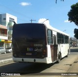 Açaí Transportes Coletivos 0208006 na cidade de Manaus, Amazonas, Brasil, por Marcos Alexandre. Número da foto: #:id.