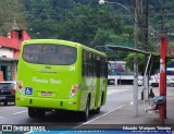 Viação Paraíso Verde 01 na cidade de Guapimirim, Rio de Janeiro, Brasil, por Eduardo  Marques Teixeira. Número da foto: #6001393.
