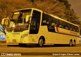 Auto Viação Catarinense 2874 na cidade de Curitiba, Paraná, Brasil, por Márcio Douglas Ribeiro Venino. Número da foto: #:id.