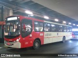 Express Transportes Urbanos Ltda 4 8163 na cidade de São Paulo, São Paulo, Brasil, por William Bispo da Silva. Número da foto: #6001137.