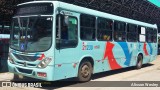 Aliança Transportes Urbanos 21230 na cidade de Fortaleza, Ceará, Brasil, por Alisson Wesley. Número da foto: #:id.
