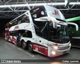 JBL Turismo 6800 na cidade de São Paulo, São Paulo, Brasil, por Rodrigo  Aparecido. Número da foto: #6002560.