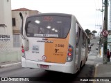 Qualibus Qualidade em Transportes 3 5980 na cidade de São Paulo, São Paulo, Brasil, por Rafael Lopes de Oliveira. Número da foto: #6001966.
