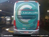 Auto Viação Camurujipe 4613 na cidade de Salvador, Bahia, Brasil, por Mario dos Santos Nogueira Junior. Número da foto: #:id.