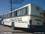 Auto Viação Rainha 945 na cidade de Camboriú, Santa Catarina, Brasil, por Paulinho Sartor. Número da foto: #6001284.