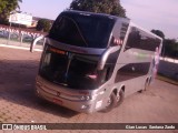 Eucatur - Empresa União Cascavel de Transportes e Turismo 5313 na cidade de Porto Velho, Rondônia, Brasil, por Gian Lucas  Santana Zardo. Número da foto: #6001228.