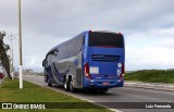 Ônibus Particulares 1428 na cidade de Maceió, Alagoas, Brasil, por Luiz Fernando. Número da foto: #:id.