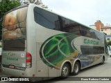 Viação Garcia 7976 na cidade de Florianópolis, Santa Catarina, Brasil, por Bruno Barbosa Cordeiro. Número da foto: #6002639.