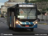 Viação Mauá RJ 185.058 na cidade de Rio de Janeiro, Rio de Janeiro, Brasil, por Douglas Couto Barbalho. Número da foto: #:id.
