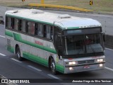 Viação Valenciana 160 na cidade de Lavrinhas, São Paulo, Brasil, por Jhonatan Diego da Silva Trevisan. Número da foto: #6004031.