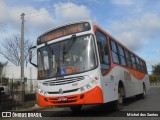 Gabardo Transportes 6011 na cidade de Brasil, por Michel dos Santos. Número da foto: #:id.