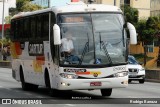 Saritur - Santa Rita Transporte Urbano e Rodoviário 21300 na cidade de Belo Horizonte, Minas Gerais, Brasil, por Rodrigo Barraza. Número da foto: #6003142.