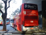EL Shadai Turismo 11000 na cidade de Belo Horizonte, Minas Gerais, Brasil, por Paulo Alexandre da Silva. Número da foto: #:id.