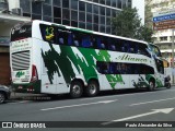 Aliança Turismo 3011 na cidade de Belo Horizonte, Minas Gerais, Brasil, por Paulo Alexandre da Silva. Número da foto: #6003511.