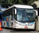 Auto Viação 1001 RJ 108.448 na cidade de São Paulo, São Paulo, Brasil, por Rodrigo  Aparecido. Número da foto: #6003821.