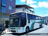 Oletur Transportadora Turística 700 na cidade de Aparecida, São Paulo, Brasil, por Luiz Krolman. Número da foto: #6004053.