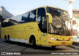 Viação Itapemirim 5007 na cidade de Rio de Janeiro, Rio de Janeiro, Brasil, por Márcio Douglas Ribeiro Venino. Número da foto: #6003414.