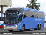 Expresso Guanabara 614 na cidade de Caruaru, Pernambuco, Brasil, por Alessandro de Bem Barros. Número da foto: #6003014.