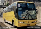 Viação Itapemirim 5851 na cidade de Rio de Janeiro, Rio de Janeiro, Brasil, por Márcio Douglas Ribeiro Venino. Número da foto: #6003491.