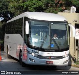 Kaissara - Viação Caiçara 1950 na cidade de São Paulo, São Paulo, Brasil, por Rodrigo  Aparecido. Número da foto: #6003751.