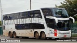 Auto Viação Catarinense 3510 na cidade de São Paulo, São Paulo, Brasil, por Cristiano Soares da Silva. Número da foto: #6003311.