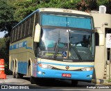 Viação Novo Horizonte 906411 na cidade de São Paulo, São Paulo, Brasil, por Rodrigo  Aparecido. Número da foto: #6003769.