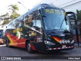 Cruz del Sur 3046 na cidade de Brasil, por Fabian Seguel. Número da foto: #6004117.