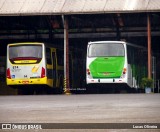 Cidade Verde Transporte Rodoviário Vitória da Conquista 5705 na cidade de Londrina, Paraná, Brasil, por Lucas Oliveira . Número da foto: #6003666.