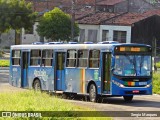 Viação Atalaia Transportes 6090 na cidade de Aracaju, Sergipe, Brasil, por Sergio Marques . ID da foto: :id.