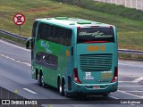 Darp´s Turismo 00015 na cidade de Aparecida, São Paulo, Brasil, por Luiz Krolman. Número da foto: #6004065.