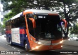 Viação Piracicabana 1471 na cidade de São Paulo, São Paulo, Brasil, por Jackson Sousa Leite. Número da foto: #6003589.