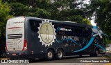 Empresa de Ônibus Nossa Senhora da Penha 53014 na cidade de São Paulo, São Paulo, Brasil, por Cristiano Soares da Silva. Número da foto: #6003402.