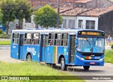 Viação Atalaia Transportes 6142 na cidade de Aracaju, Sergipe, Brasil, por Sergio Marques . Número da foto: #6003206.