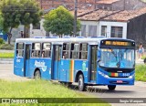 Viação Atalaia Transportes 6142 na cidade de Aracaju, Sergipe, Brasil, por Sergio Marques . ID da foto: :id.