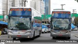Expresso de Prata 360102 na cidade de São Paulo, São Paulo, Brasil, por Cristiano Soares da Silva. Número da foto: #6003366.