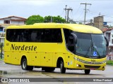 Viação Nordeste 1420 na cidade de Natal, Rio Grande do Norte, Brasil, por Willian Pontual. Número da foto: #6002962.