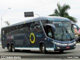 Viação Cidade Sol 8050 na cidade de Feira de Santana, Bahia, Brasil, por Lucas Vieira. Número da foto: #:id.