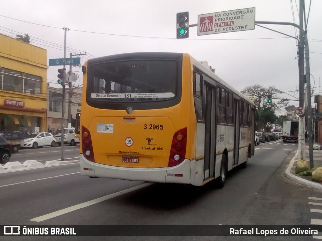 VIP - Unidade AE Carvalho 3 2965 na cidade de São Paulo, São Paulo, Brasil, por Rafael Lopes de Oliveira. Número da foto: #6004859.