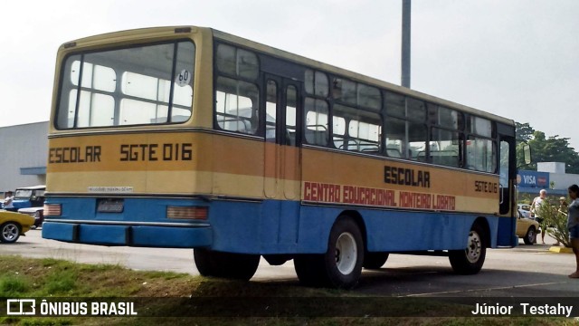Cemol - Centro Educacional Monteiro Lobato 106 na cidade de Niterói, Rio de Janeiro, Brasil, por Júnior  Testahy. Número da foto: #6005668.