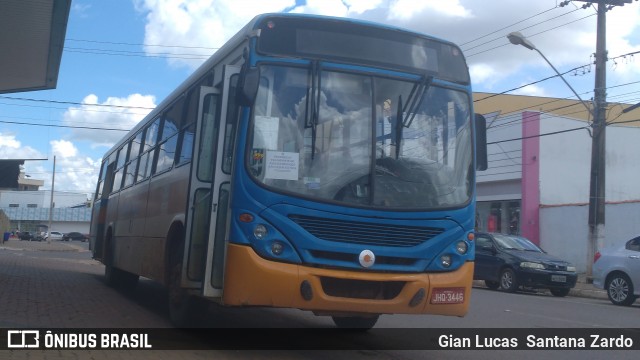 Escolares 0307007 na cidade de Ji-Paraná, Rondônia, Brasil, por Gian Lucas  Santana Zardo. Número da foto: #6004832.