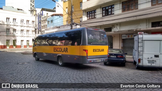 Escola Monteiro 2474 na cidade de Vitória, Espírito Santo, Brasil, por Everton Costa Goltara. Número da foto: #6006154.