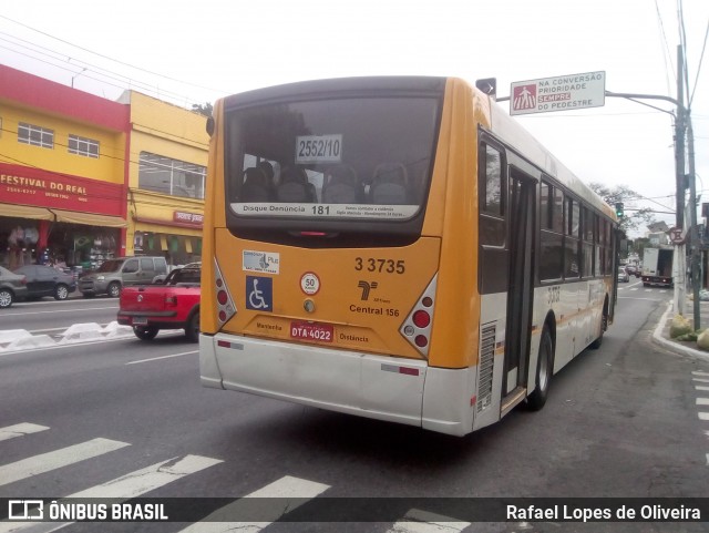 VIP - Unidade Imperador 3 3735 na cidade de São Paulo, São Paulo, Brasil, por Rafael Lopes de Oliveira. ID da foto: 6004892.