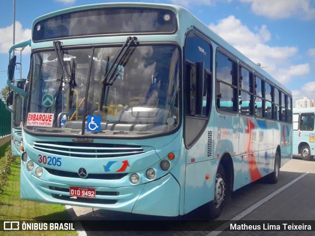 Via Urbana 30205 na cidade de Fortaleza, Ceará, Brasil, por Matheus Lima Teixeira. ID da foto: 6004636.