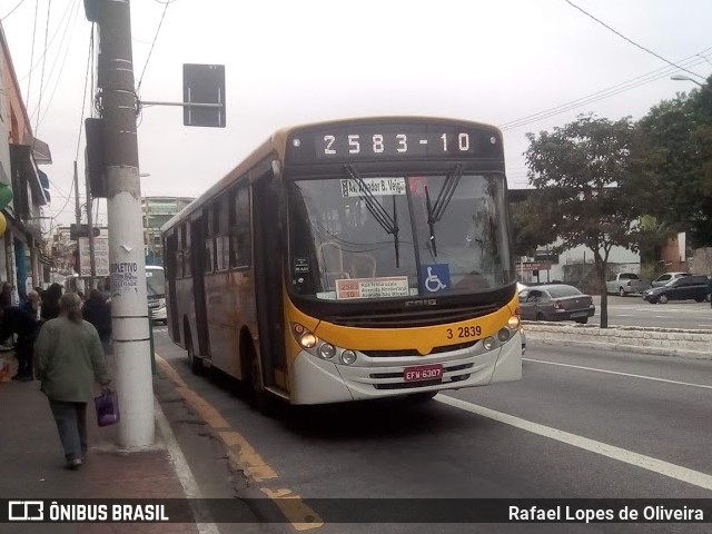 VIP - Unidade AE Carvalho 3 2839 na cidade de São Paulo, São Paulo, Brasil, por Rafael Lopes de Oliveira. ID da foto: 6004881.