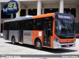 Alfa Rodobus > CooperAlfa 8 6178 na cidade de Brasil, por Edcarlos Rodrigues. ID da foto: :id.