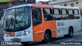 Alfa Rodobus > CooperAlfa 8 6219 na cidade de São Paulo, São Paulo, Brasil, por Diego da Silva Teixeira. Número da foto: #6005857.