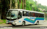Grandino Transportes 2600 na cidade de Santos, São Paulo, Brasil, por Ricardo Luiz. Número da foto: #:id.